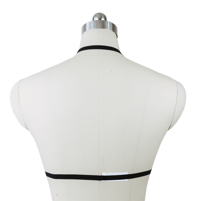 Soutiens-gorge IMPRESSION DE NUIT en Polyester - Ref 3370588 Image 5