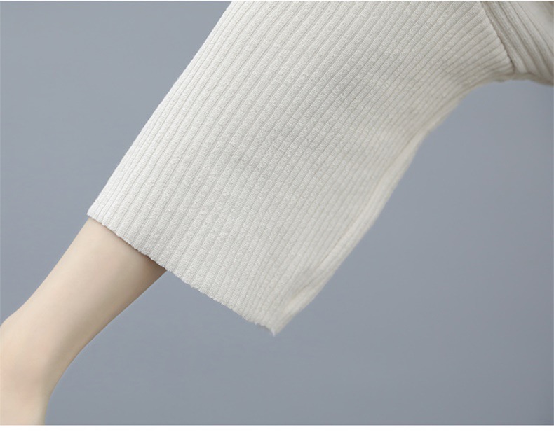 Costume femme UNE GéNéRATION en Coton et lin - Ref 3333691 Image 36