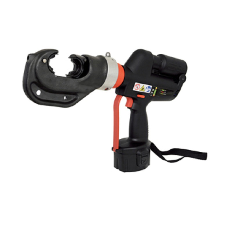 意大利API130-C2 充电液压压接钳,压接面积400mm2 出力130KN