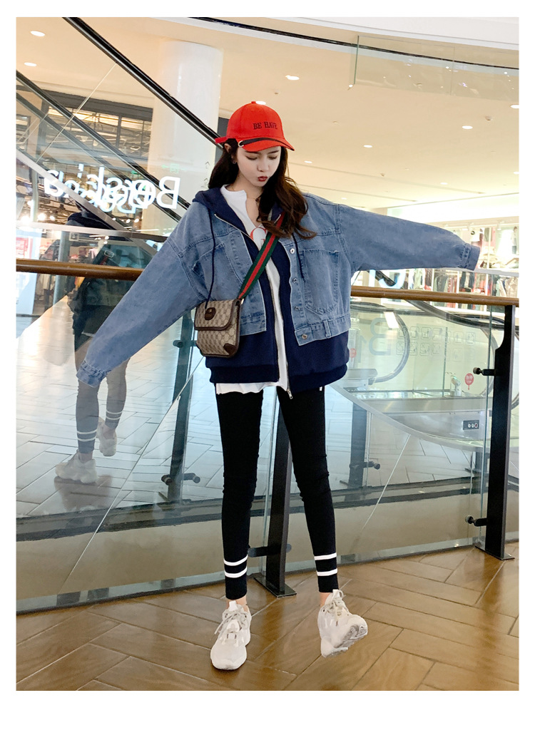 Blouson femme en Cow-boy - Ref 3321671 Image 24