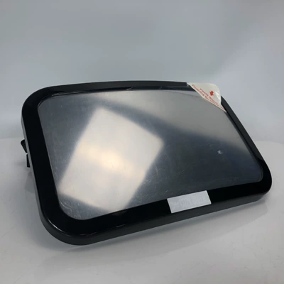 Safety Seat car rearview mirror Large field of view rear view auxiliary mirror