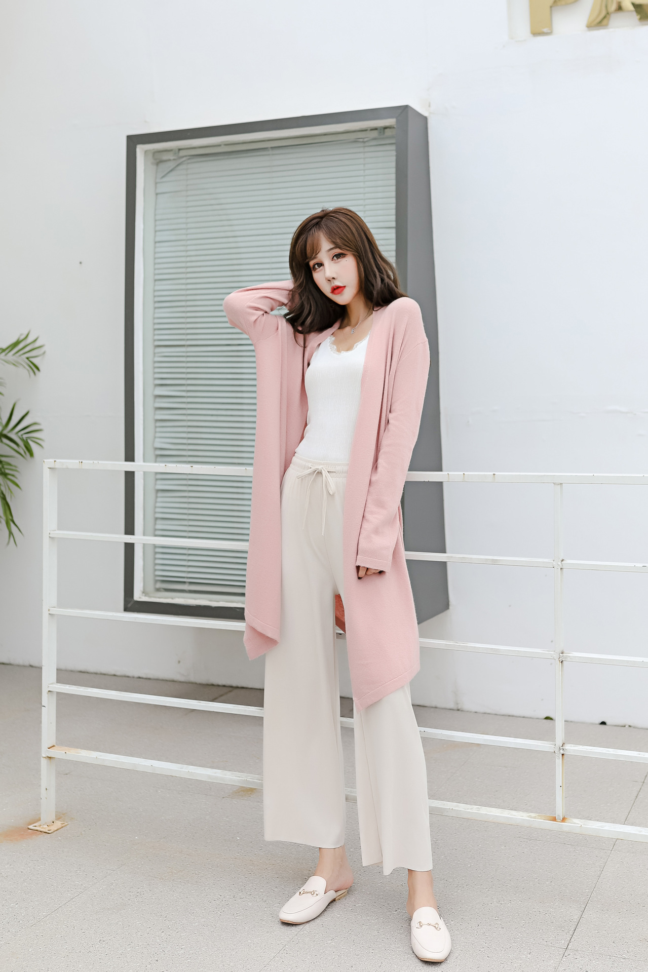 Pull femme en Laine - Ref 3414654 Image 16