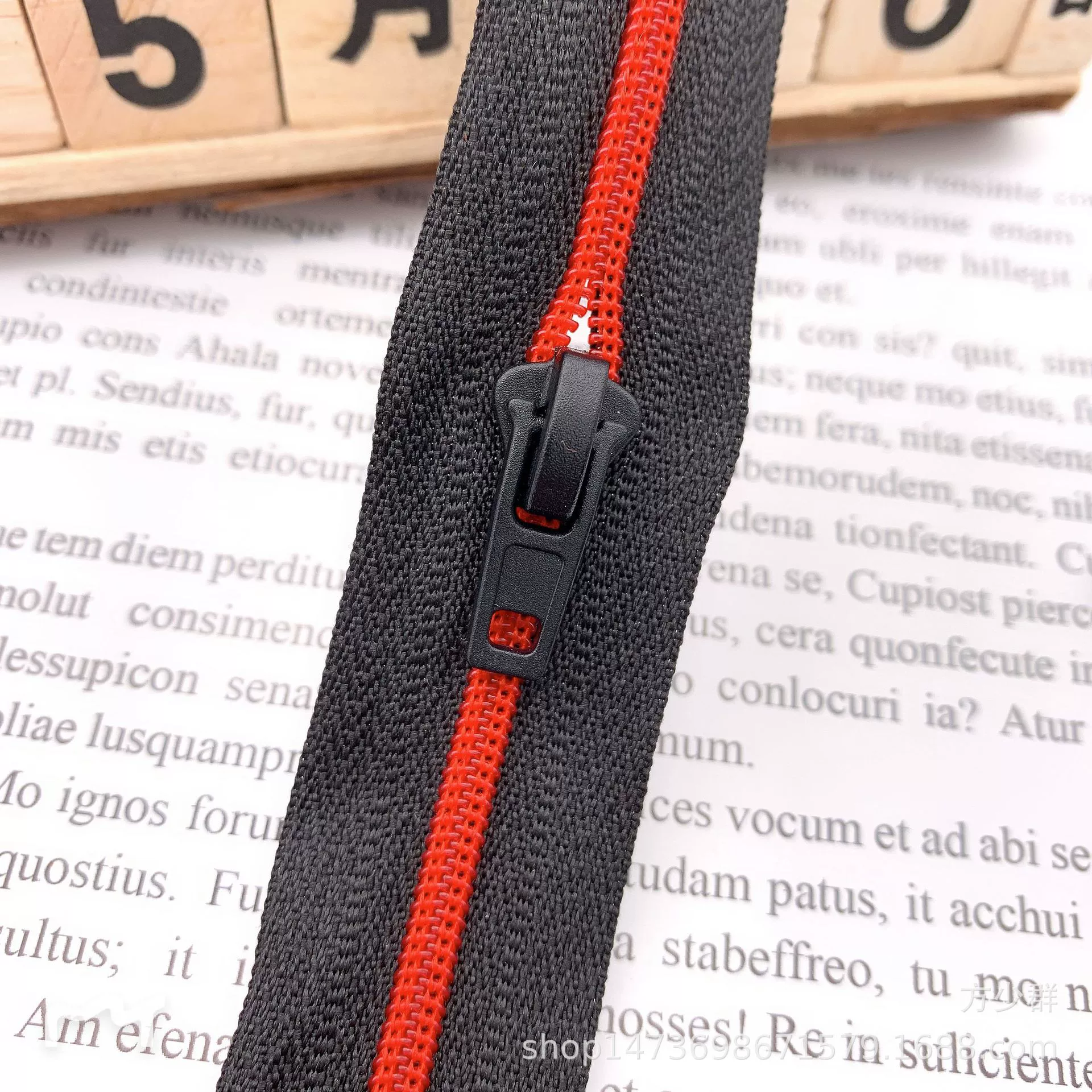 Гуандун пластичная головка застежки-молнии № 3 нейлон пластик Автоматическая голова специальная сумка палатка одежда молния голова