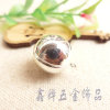 DIY clothing sweater chain hand -made accessories pure copper round phase combined ball phase combination box magic box