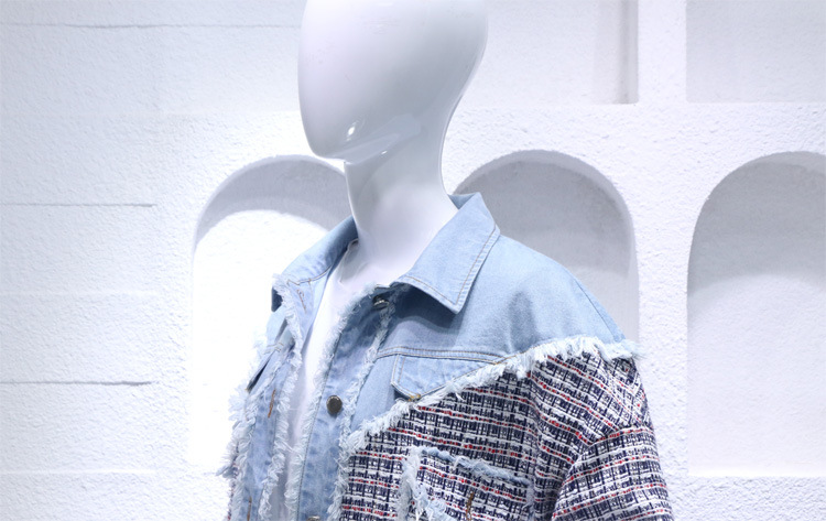 Costume femme en Poilue - Ref 3335217 Image 14