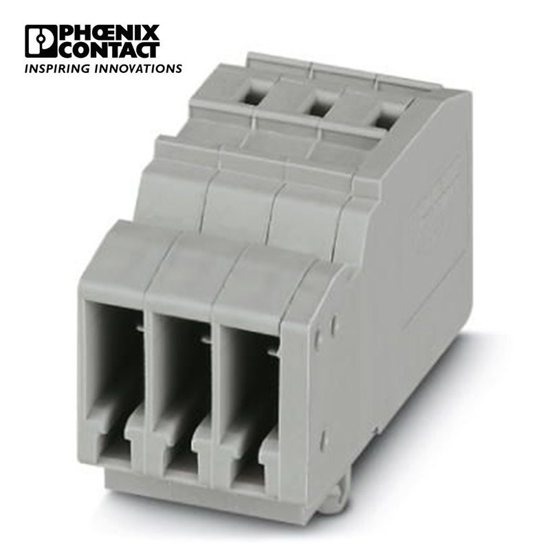 菲尼克斯 端子附件 电气插座-SC2,5-RZ/3-3041529-50