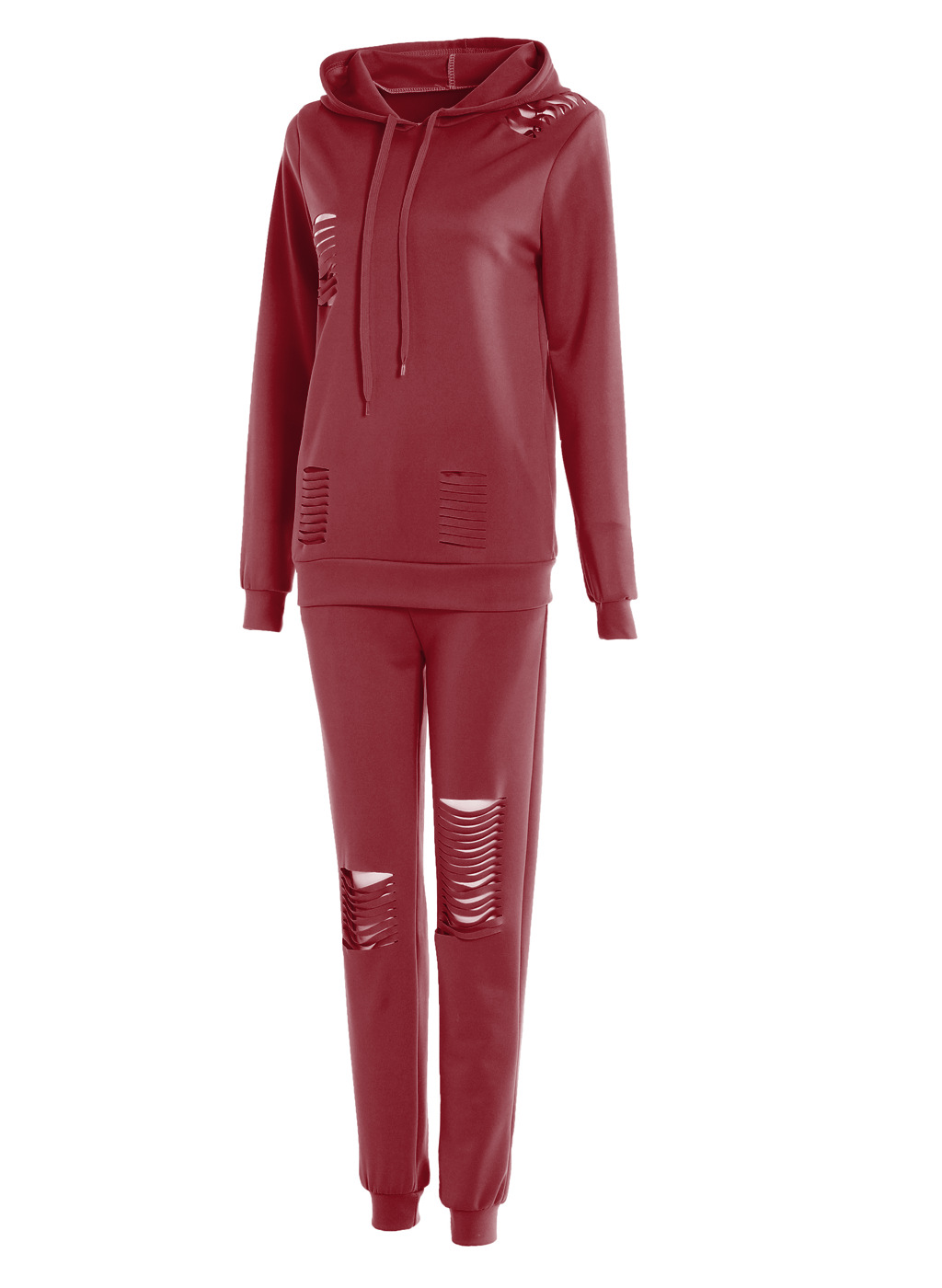 Costume femme en Mélange de coton - Ref 3334639 Image 22