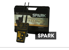 美国SPARK火花远程追踪定位器，黄金宝藏探测仪，大范围扫描定位