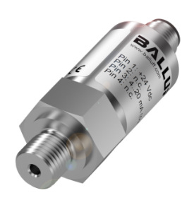 德国 BALLUFF  压力传感器  BSP B050-DV004-D06S1A-S4