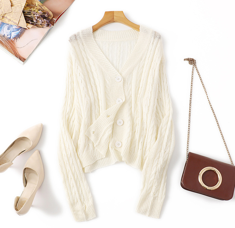 Pull femme - Ref 3414323 Image 17