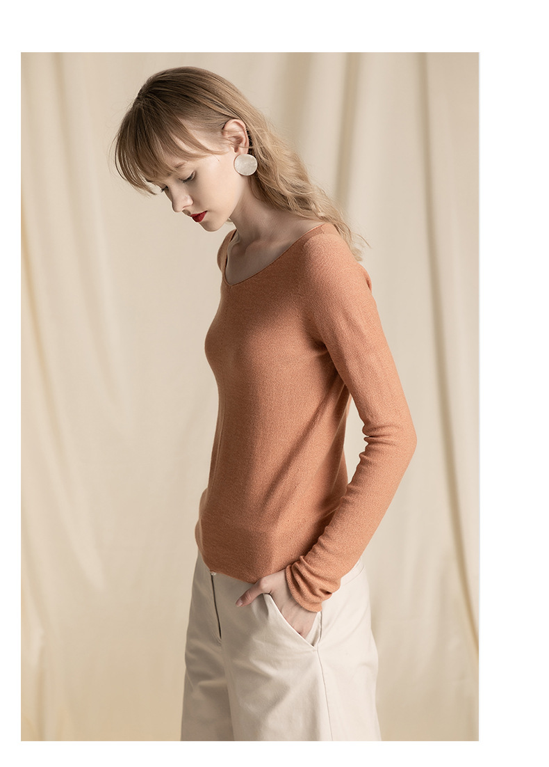 Pull femme - Ref 3414099 Image 25