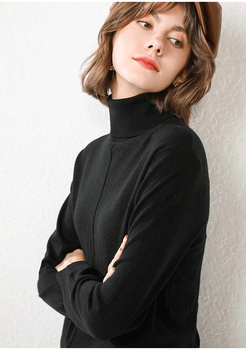 Pull femme - Ref 3414520 Image 45