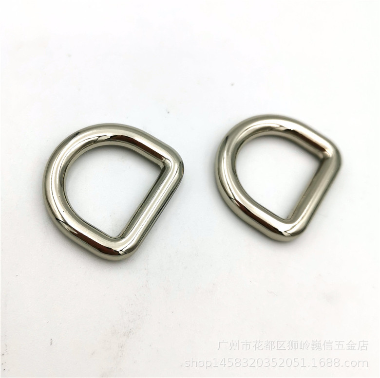 Luggage hardware in stock wholesale Metal accessories without…