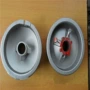 耐磨静音自动制造凹槽轮