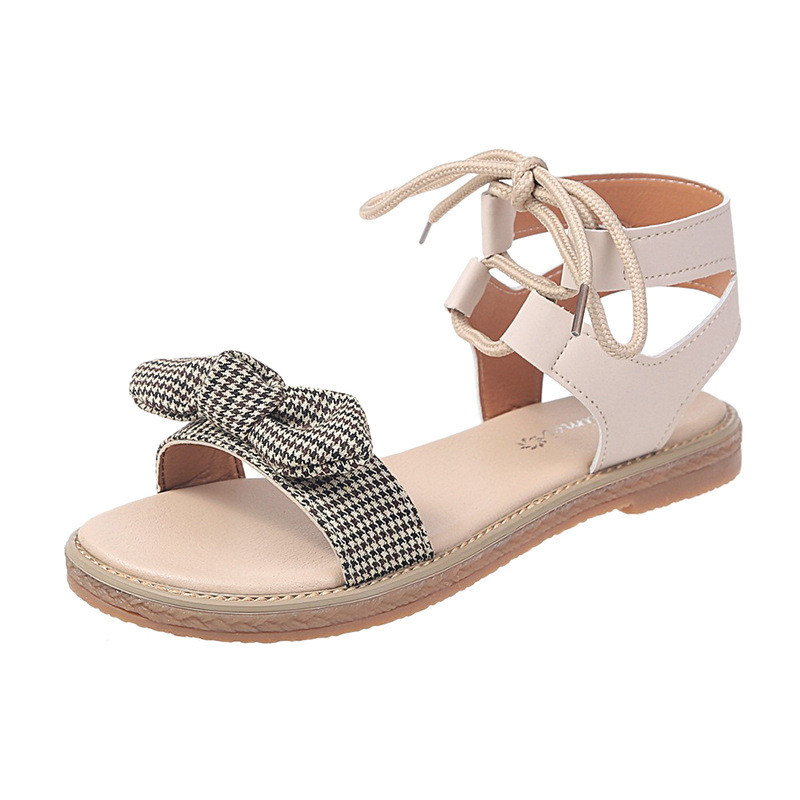 Chaussures été pour femme en Caoutchouc - Ref 3346998 Image 5