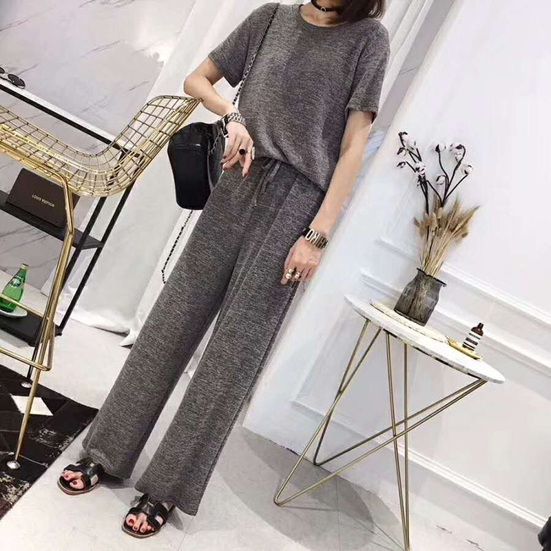 Costume femme en Mélange de coton - Ref 3334625 Image 14