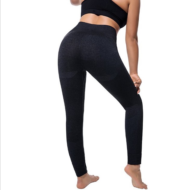 New Yoga Pants in Spring and Summer