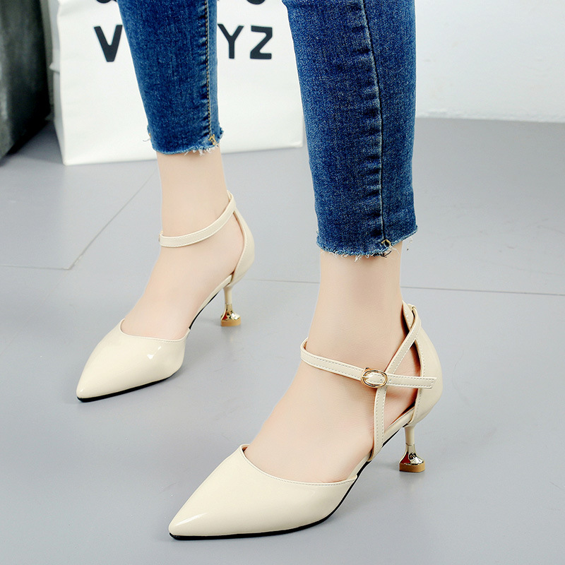 Chaussures été pour femme en PU - Ref 3345933 Image 27