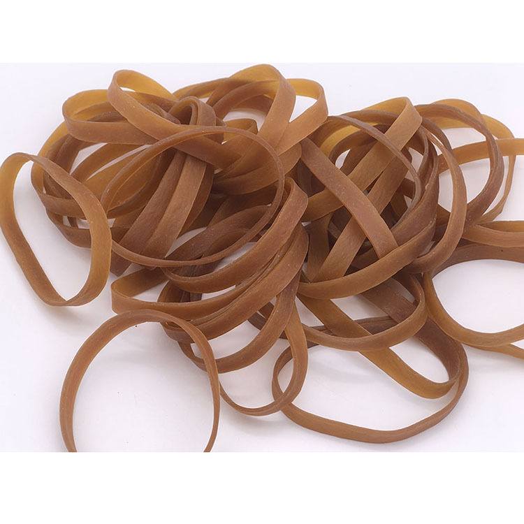 批发热卖橡皮筋60*10 越南橡胶圈工业牛皮筋橡皮筋宽牛筋2斤现货