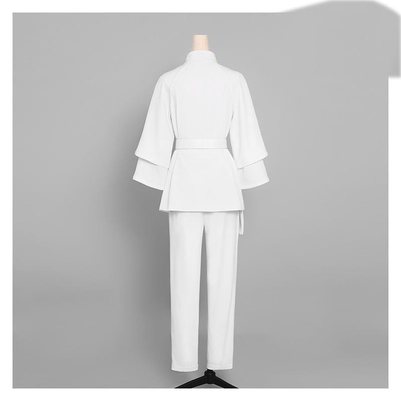 Costume femme en Fibre de polyester - Ref 3334787 Image 11