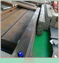 现货供应 美国进口A2冷作模具钢 高性能 高耐磨A2厚薄板材 定尺切