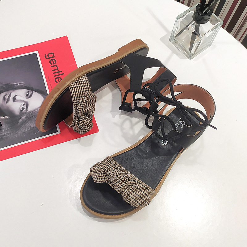 Chaussures été pour femme en Caoutchouc - Ref 3346998 Image 39