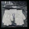 Manufactor Supply 9 vacuum purify Clean disposable Pvc Glove Electronics Factory