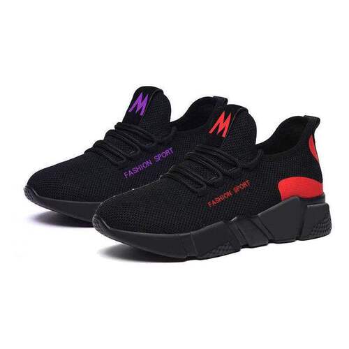 Shoes Women's Trendy Shoes New Dad Shoes Korean Style Fashion Women's Shoes Casual Sports Student Shoes Travel Shoes Women's Shoes