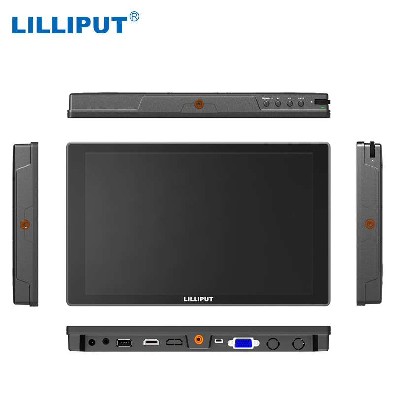 LILLIPUT  FA1016/C/T 10.1HDMI VGAҵݴʾ