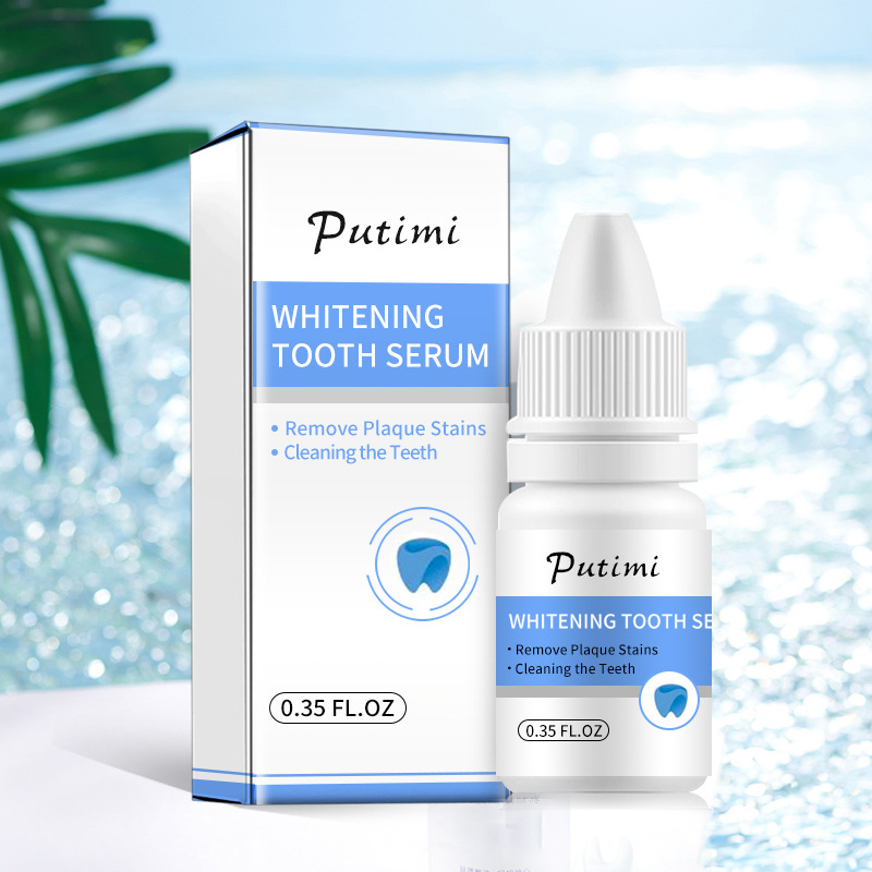 Teeth Whitening Serum 1