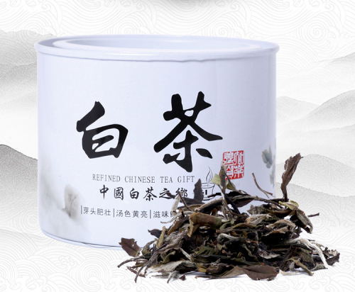  New Tea Tieguanyin Jin Jun Mei Black Tea Top Five Famous Teas Gift Set: Da Hong Pao, Rou Gui, Tieguanyin, and Small Leaf Tea