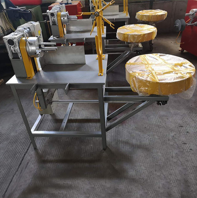 批发出售 消防扎水带机 自动 手动 方便消防员 质量保证