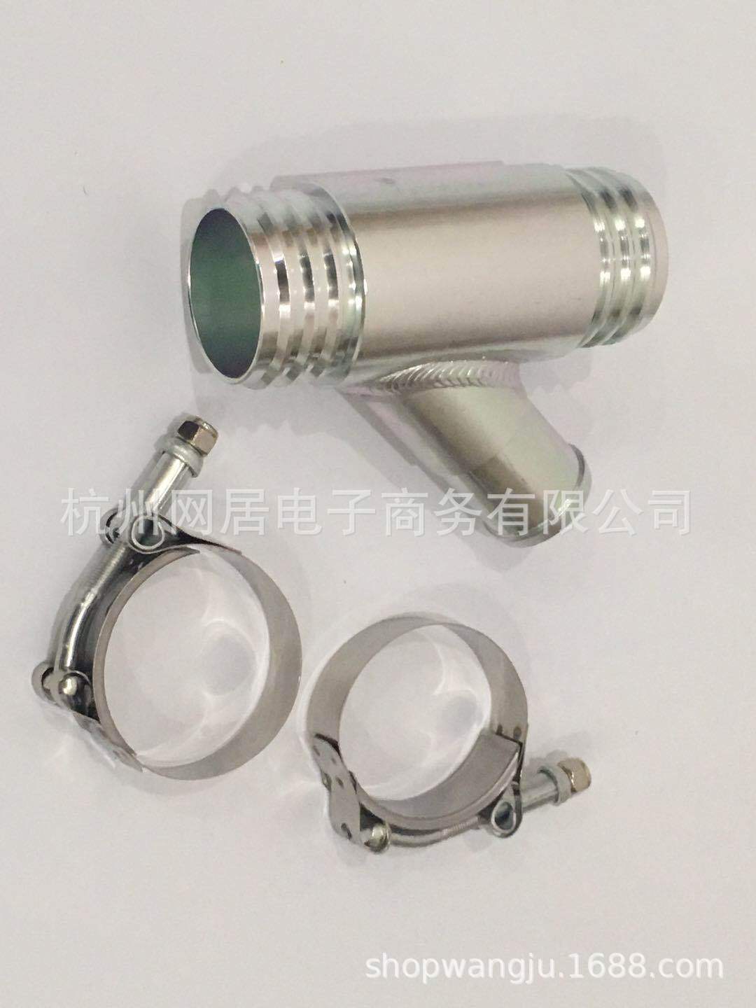 冷却液箱Y管 叉管 适用于 道奇 公羊 康明斯 6.7L 2013-2019