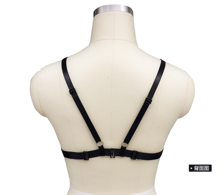 Soutiens-gorge BODY HARNESS en Polyester - Ref 3370237 Image 10