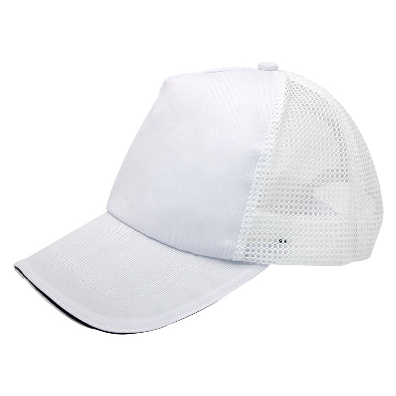 Casquette en Coton - Ref 3445953 Image 11