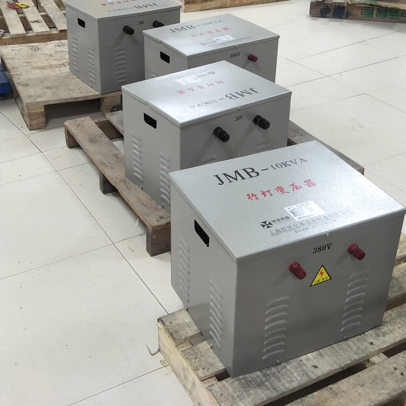 JMB-10KVA-800-4