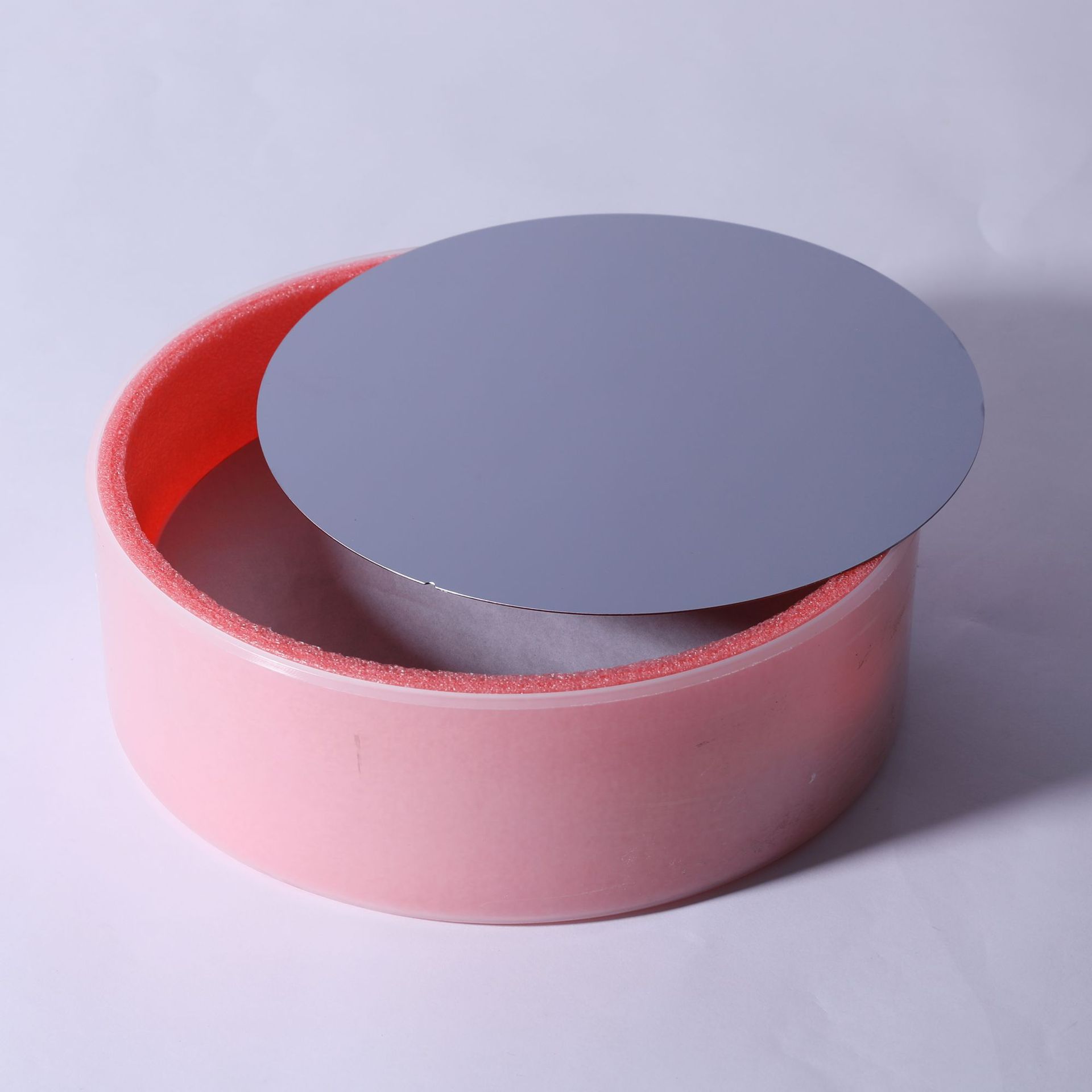Monocrystalline silicon wafer Monocrystalline silicon wafer