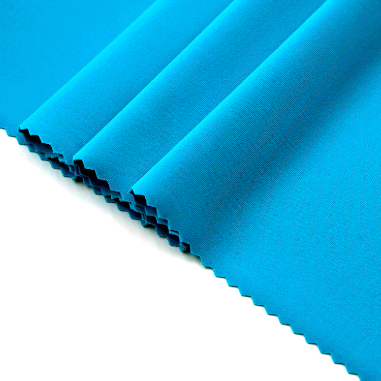 厂家直销 230克 经编锦氨泳装布 经编尼龙泳装布