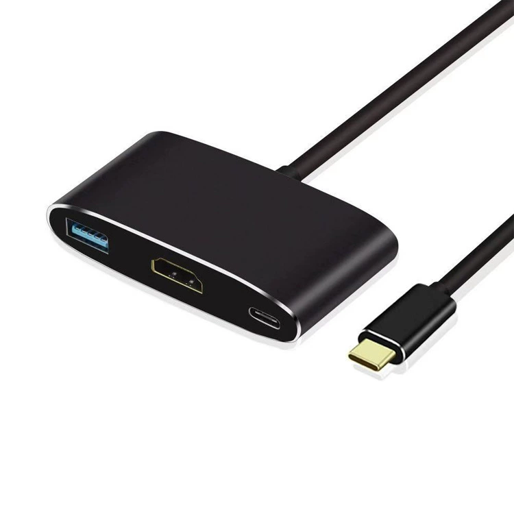 Высококачественное USB Type-C вращающееся соединение