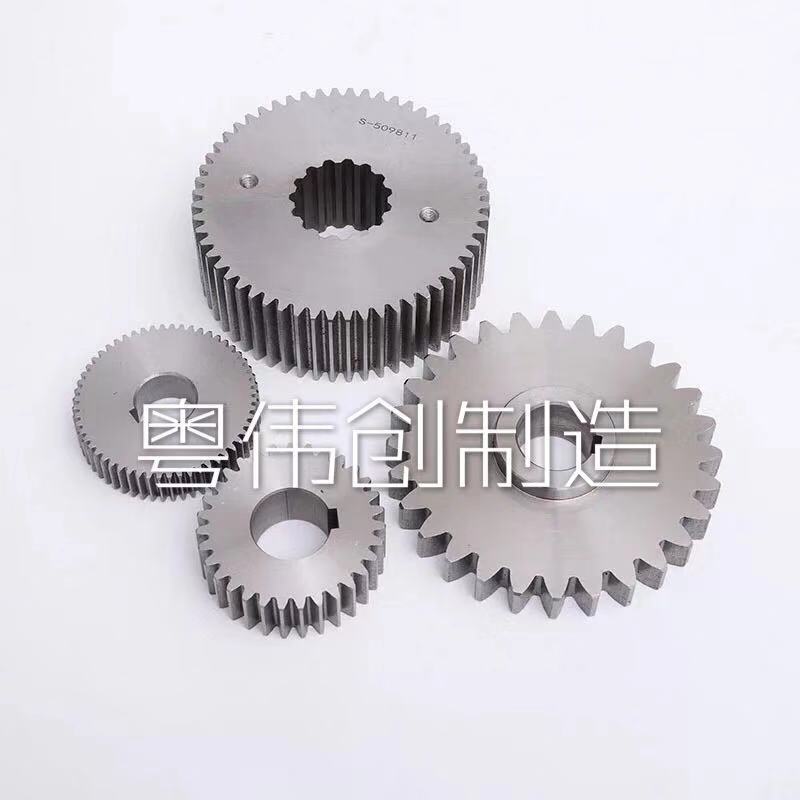 N95口罩机齿轮 链轮 仐齿轮 现货请咨询
