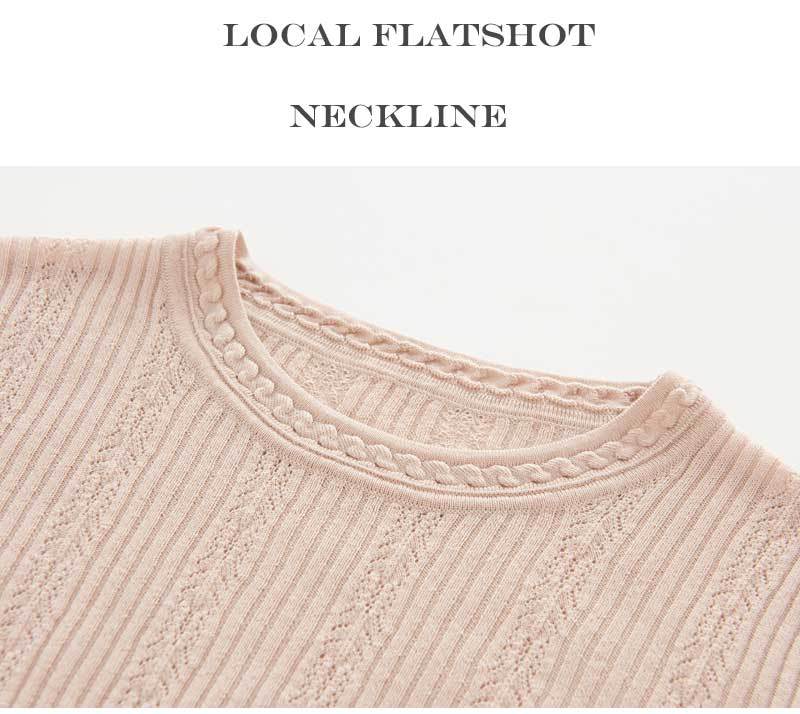 Pull femme - Ref 3414191 Image 22