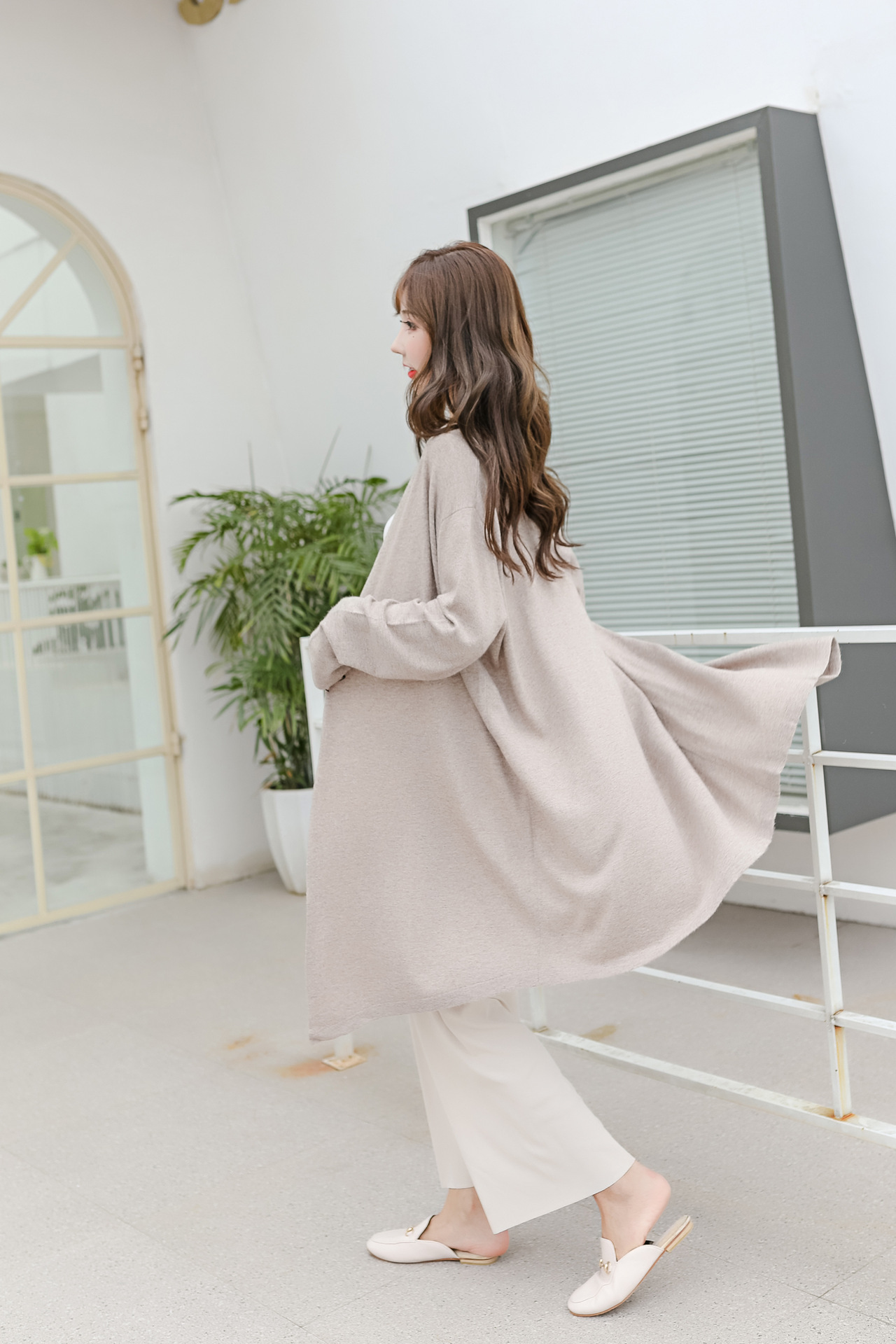 Pull femme en Laine - Ref 3414654 Image 21