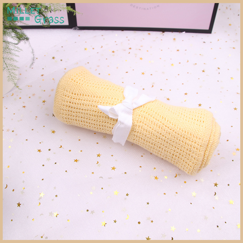 HDF 05 밝은 노란색