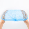 Disposable non woven mob cap / clip cap / hairnet /non-woven