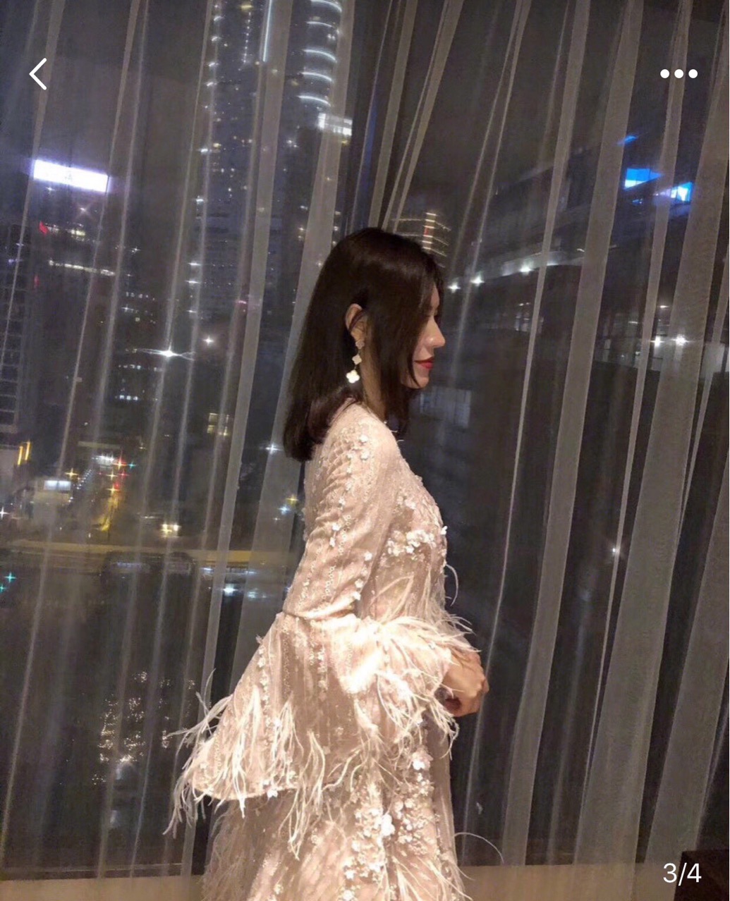 Robe femme - Ref 3336503 Image 4