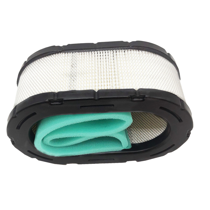 批发 1608304-s 100-062 12457 18090 园林机械割草机滤芯 滤清器