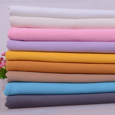 goods in stock Direct selling Single Imitation wool Cashmere Fur thickening cloth Overcoat Clothing material