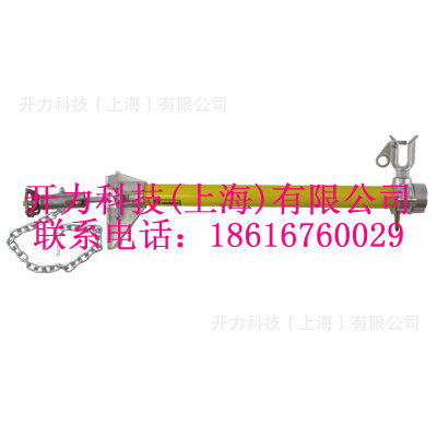 5018 绝缘支线横担（美国 Hastings）