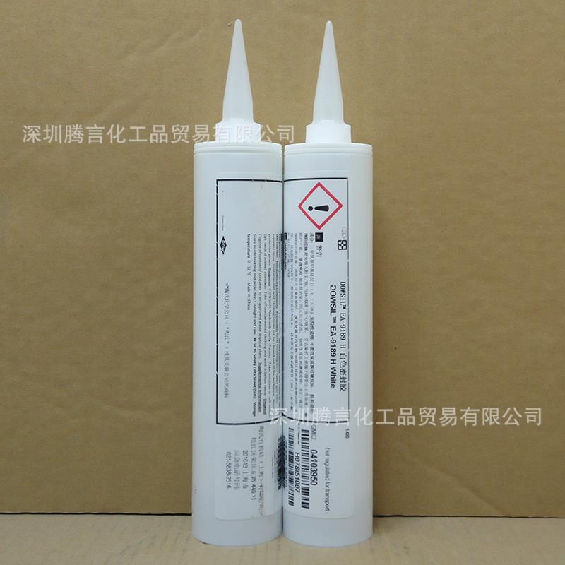 道康宁EA-9189H导热硅胶膏 LED导热硅胶 粘性固化高导热硅脂330ml