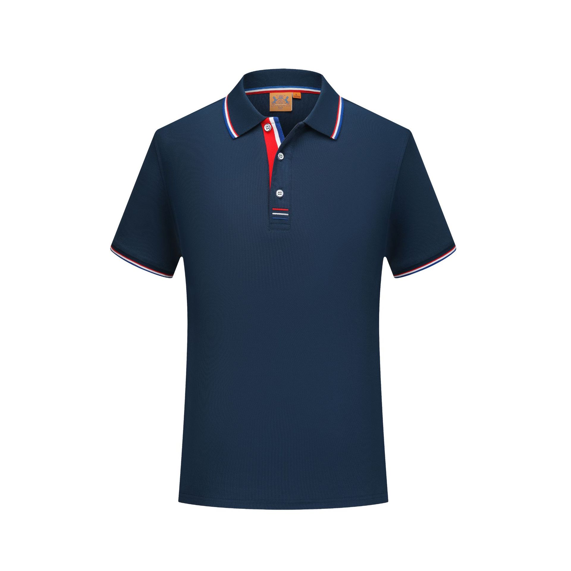 Polo homme en coton - Ref 3442885 Image 9